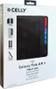 Celly Samsung Galaxy Tab A9+ Hülle Schwarz  Schwarz One Produktbild-Vorschau 5