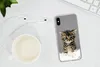 MuchoWow® Handyhülle Schutzhülle Hülle für iPhone X Katze - Produktbild-Vorschau 6