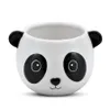 Keramická kalabasa - Panda 350 ml Náhled obrázku produktu 2
