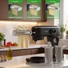 Fentic Pasta-Set 3-teilig - Geeignet für Fentic SM-1604NM Produktbild-Vorschau 2