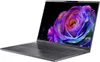 Acer Aspire 16 AI A16-52M - Design con cerniera a 180° - Anteprima dell’immagine prodotto 1