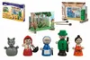 Rotkäppchen Magnetisches Holztheater mit Figuren in Box Produktbild-Vorschau 1