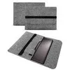 Sleeve Hülle für Lenovo ThinkPad L13 / L13 Yoga Tasche Filz Produktbild-Vorschau 8
