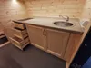 Gartenhäuser Camping Haus Ferienhaus Personen 2-4 JVmoebel Produktbild-Vorschau 5