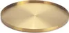 Famanu decoratief dienblad met metalen plateau - goud, 32 Productafbeelding-voorbeeld 1