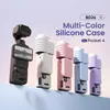 Silikonový ochranný kryt, nárazuvzdorný, pro kameru DJI Náhled obrázku produktu 7