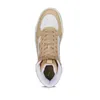 A top-down view of a Puma sneaker. Produktbild-Vorschau