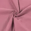 Bündchenstoff elastisch mauve Produktbild-Vorschau