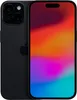 Apple iPhone 15 128 GB schwarz Produktbild-Vorschau 32