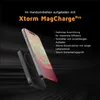 Xtorm Magnetic Wireless Powerbank - 5.000mAh - Mitternacht Produktbild-Vorschau 15