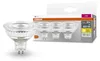 Reflektorové žiarovky OSRAM LED MR16 s päticou pre Náhľad obrázku produktu 1
