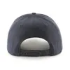 47 Brand Low Profile Snapback Cap - ZONE Nashville Produktbild-Vorschau 2