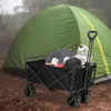 Infinity Goods Bolderkar XL - Opvouwbaar - 180KG Produktbild-Vorschau 9
