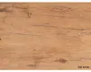 Bureau avec 3 tiroirs de rangement en bois - Noir et beige Voir les images du produit 4
