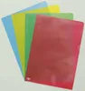 Esselte - l -Map Esselte Standard A4 0,11 mm pp rot | Box Produktbild-Vorschau 4