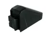A black electronic device, likely a battery pack, is shown against a white background. Produktbild-Vorschau