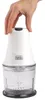 Black & Decker BXCH260E, 0,5 liter, Transparant, Wit, Productafbeelding-voorbeeld 10