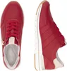 Remonte Damen Sneaker aus Leder perforierte Oberfläche Produktbild-Vorschau 12