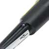 vidaXL Ukazovateľ kovov s LCD displejom čierno-žltý Náhľad obrázku produktu 5