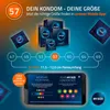 MY.SIZE Classic Kondome Größe 4 | 57 mm Breite | 100 Stück Produktbild-Vorschau 4