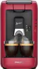 Philips Senseo CSA260/91, Pod-Kaffeemaschine, 1,2 l, Produktbild-Vorschau 2