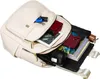 Rovicky City-Rucksack für Damen Murena beige One size Produktbild-Vorschau 13