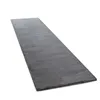 Hochflor Teppich Läufer Flur Schlafzimmer Shaggy Flauschig Produktbild-Vorschau 4