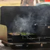 Primus Moto Stove Campingkocher - Schwarz Produktbild-Vorschau 3