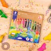 Buntstift buddy 12ST      100% PEFC Produktbild-Vorschau 13