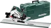 Metabo Handkreissäge Set KS 55 FS + Führungsschiene FS 160 Produktbild-Vorschau 8