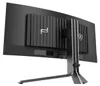 AOC OLED AGON PRO PD34, Gaming-Monitor, (WQHD, Porsche Produktbild-Vorschau 10