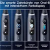 Oral-B iO 9 Special Edition Elektrische Zahnbürste, Produktbild-Vorschau 4