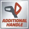 Einhell Coupe-bordures électrique GC-ET 3023, puissance 300 Voir les images du produit 12