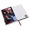 JUJUTSU KAISEN - A5 Notebook - Tokyo vs Kyoto Produktbild-Vorschau 4