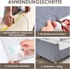 Katze Kratzschutz Matte, Kratzmatte, Kratzbrett Katze, Produktbild-Vorschau 5