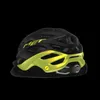 MET Estro MIPS Black Lime Yellow Metallic/Matt Glossy S Produktbild-Vorschau 3