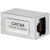 Goobay 72499 RJ45 Modularkupplung/Verbinder, CAT 6A, CAT 6A Produktbild-Vorschau 5