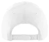Cappellino 47 Brand B-RAC17CTP-WH da Unisex Anteprima dell’immagine prodotto 8