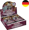 KONAMI Yu-Gi-Oh! Rage of Ra - Booster Display - 1. Auflage Produktbild-Vorschau 5