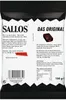 Sallos Original Lakritz Bonbons 150g Beutel Produktbild-Vorschau 4