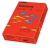 Papyrus kopírovací papír Rainbow intensive červený DIN A4 Náhled obrázku produktu 4