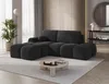 Rohová sedací souprava Vittario – moderní design s funkcí Náhled obrázku produktu 3