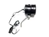 Büchel Fahrrad Alu Lampe LED Scheinwerfer Front Licht Secu Produktbild-Vorschau 2
