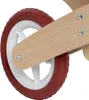Classic World - Laufrad rot - 81,1x38,4x51,4cm - ab 2 Jahre Produktbild-Vorschau 5