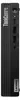 Lenovo ThinkCentre M75q G5 Tiny  R5-8500GE  16/512  WiFi6 Produktbild-Vorschau 6