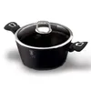 BERLINGER HAUS 24 cm GRANITOVÝ VARNÝ PANEL BH-1852 Náhľad obrázku produktu 7