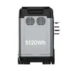 OUKITEL P5000 Pro + 2 x generator solarny PV400 o mocy Podgląd zdjęcia produktu 7