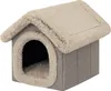 Cuccia per cani casa grotta cane cuccia gatto cuccia cane Anteprima dell’immagine prodotto 2