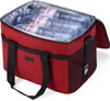 Packaway 4-lagige isolierte Kühltasche - Lunchtasche 30 Produktbild-Vorschau 6