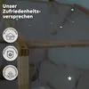 Leuchtender Betthimmel mit Sternen für Kinder Hausbetten Produktbild-Vorschau 6